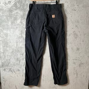 Carhartt Black Men's Pants